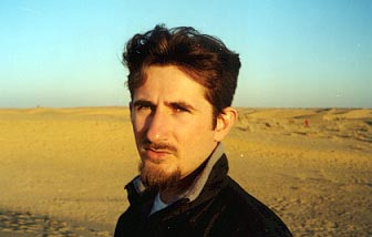 Laurence of Arabia